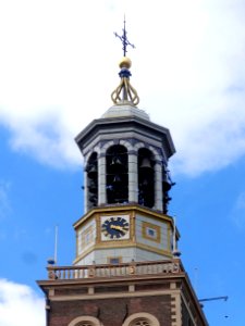 20150909_Torenspits_Nieuwe_Toren_Kampen