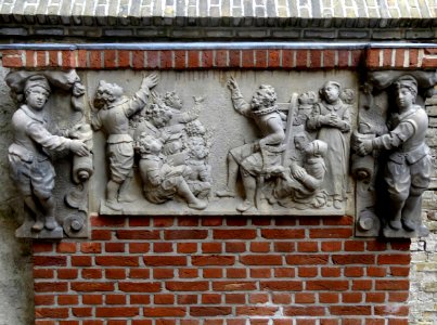 20150919_Gevelsteen_Weeskinderen_Achter_de_Kerk_Gouda