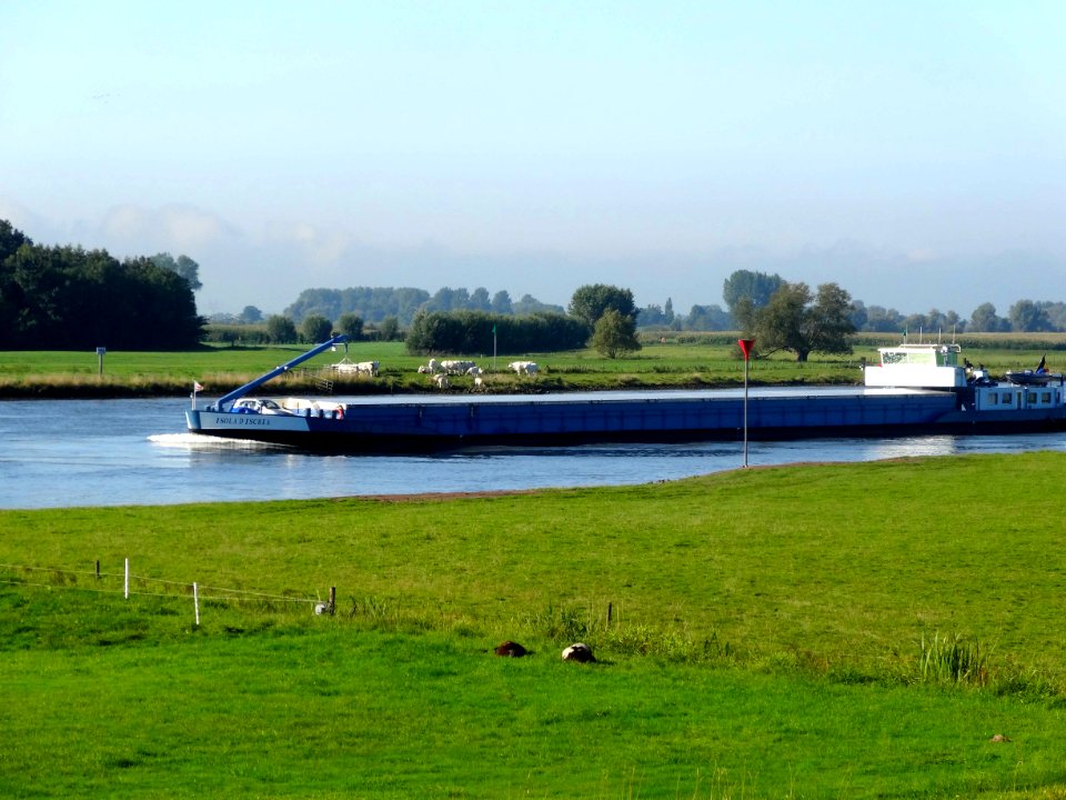 20150909_IJssel_vanaf_de_Veecaterdijk_sHeerbroek1