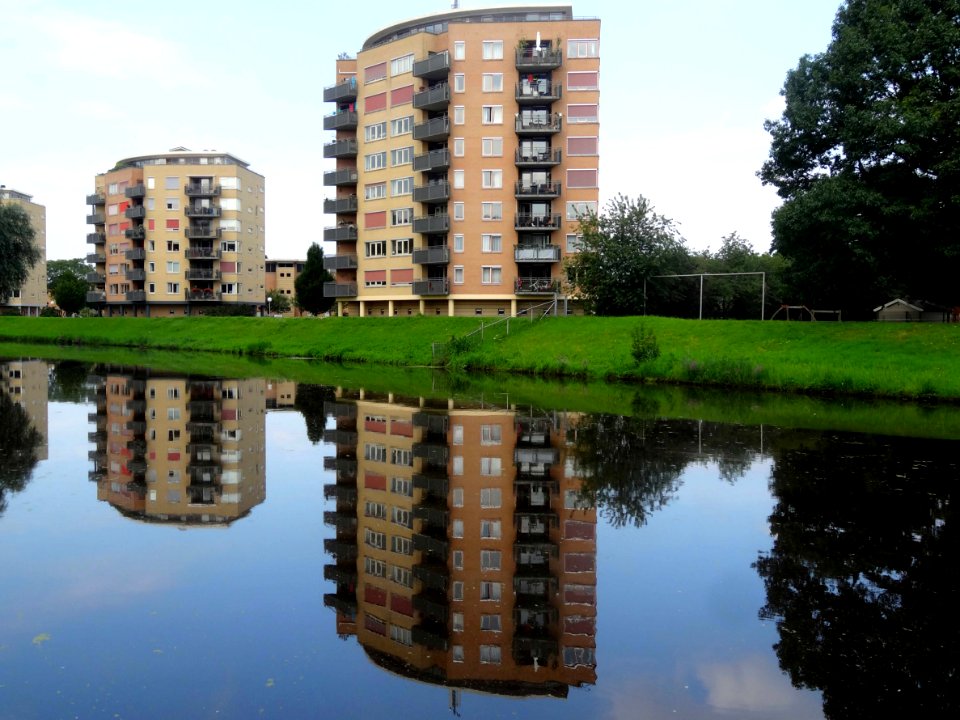 20150819_Flats_Almelose_kanaal_Zwolle