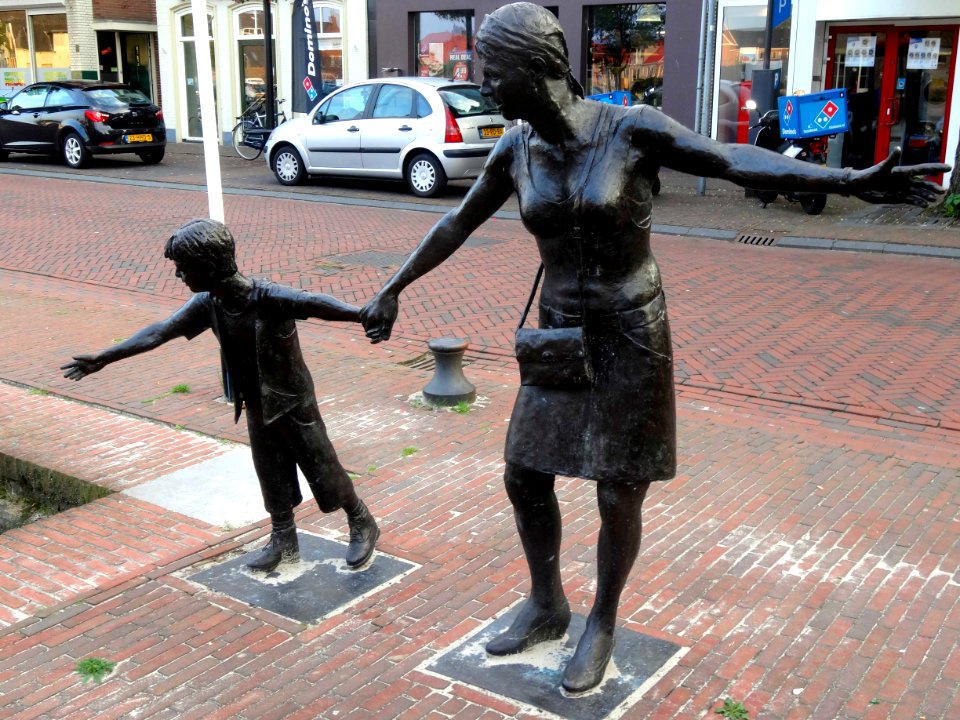 20150819_Stadswandeling_detail2_door_Charles_Henri_Meppel