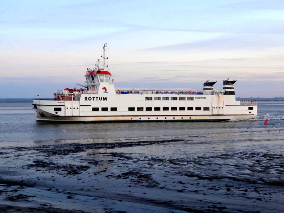 20150929_Veerboot_Rottum_Lauwersoog_Schiermonnikoog
