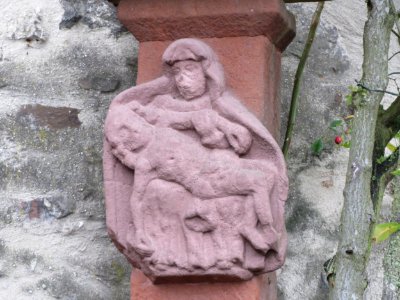 20151016Wegkreuz_Zur_Sternwarte2