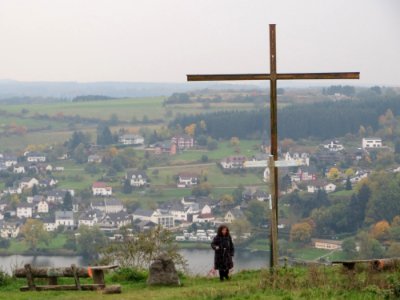 20151013Maarkreuz_Schalkenmehren1