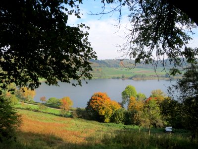 20151013Schalkenmehrener_Maar3