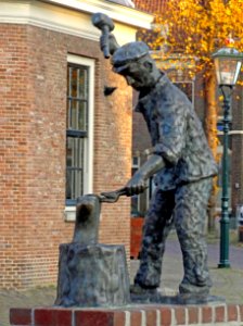 20151027_De_smid_Jan_Hengeveld_door_buro_Klaas_van_den_Berg_Kampen