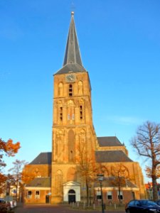 20151027_Bovenkerk_Kampen