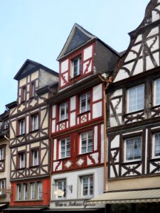 20151012Markt5_Cochem1
