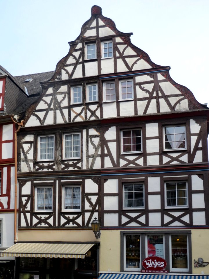 20151012Markt6-7_Cochem1