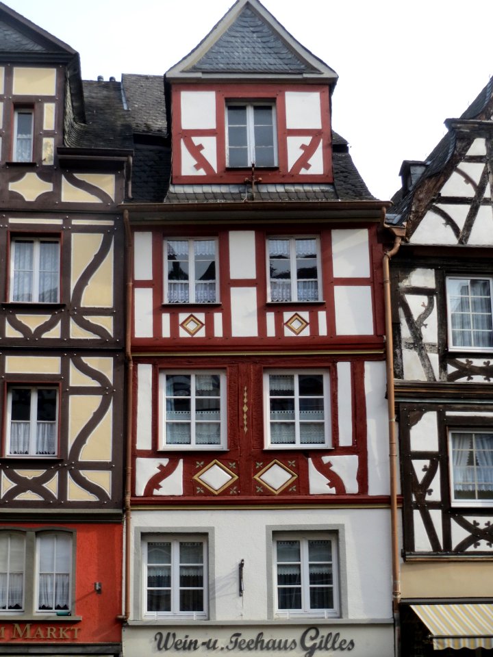 20151012Markt5_Cochem2
