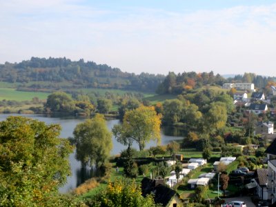 20151013Schalkenmehrener_Maar1