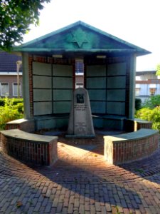 20150909_Joods_monument_Meppel