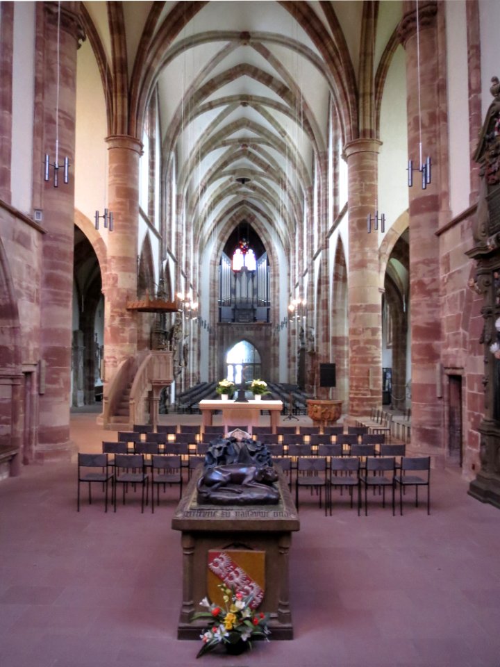 20150503Stiftskirche_St_Arnual02