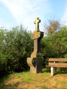 20150813Wegkreuz_Schalkenmehren1
