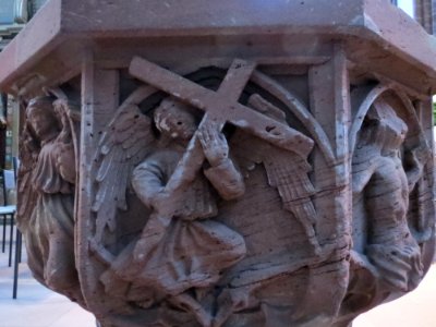 20150503Stiftskirche_St_Arnual08