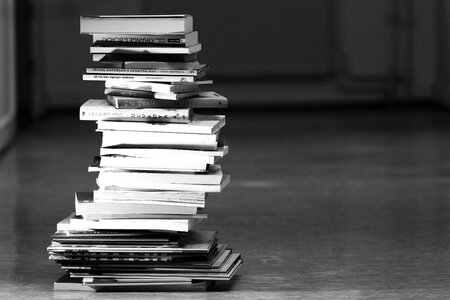 Knowledge gray book gray books