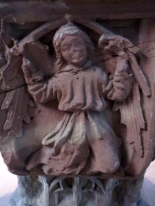 20150503Stiftskirche_St_Arnual10
