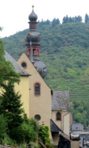 20150810Kapuzinerkloster_Cochem