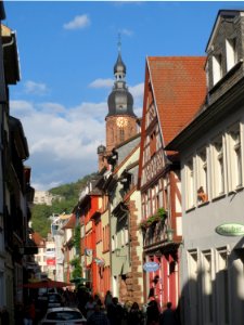 20150729Untere_Strasse_Heidelberg1