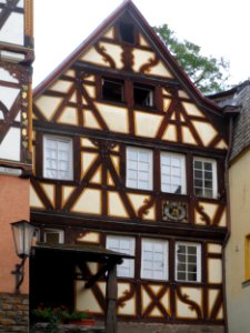 20150810Obergasse_24_Cochem
