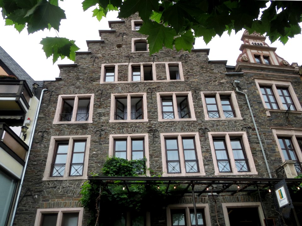 20150810Moselpromenade_Cochem