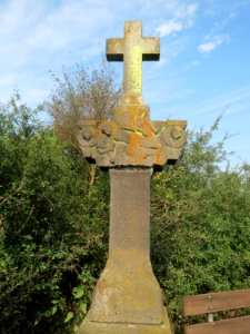 20150813Wegkreuz_Schalkenmehren2