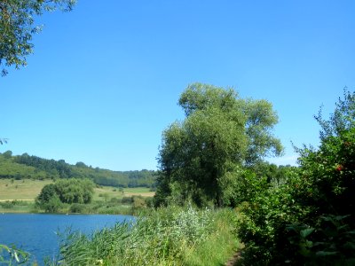 20150811Schalkenmehrener_Maar01