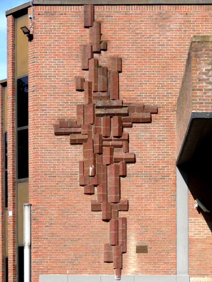 20150617_muurrelief_Hanzehof_Zutphen