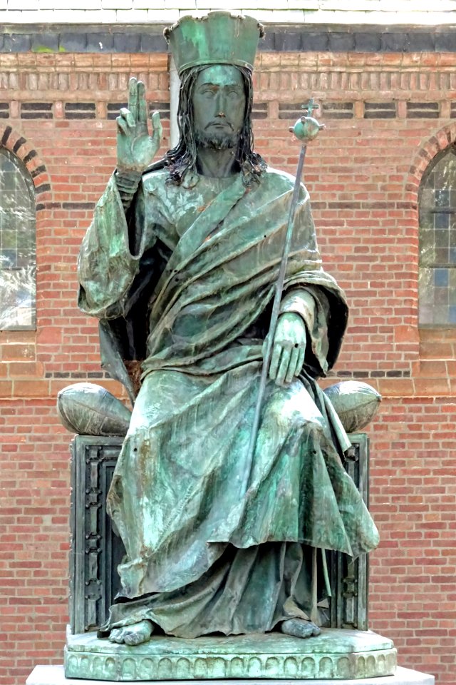 20160603_Christus-Koning_door_Joannes_en_Leo_Brom_Groningen