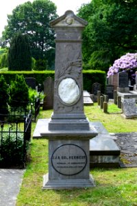 20160603_Grafmonument_Jan_Jacob_Antonie_Goeverneur_Zuiderbegraafplaats_Groningen