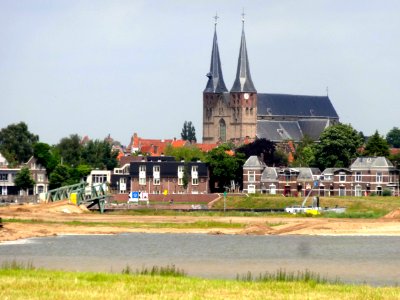 20150624_Zicht_op_Deventer_met_Bergkerk