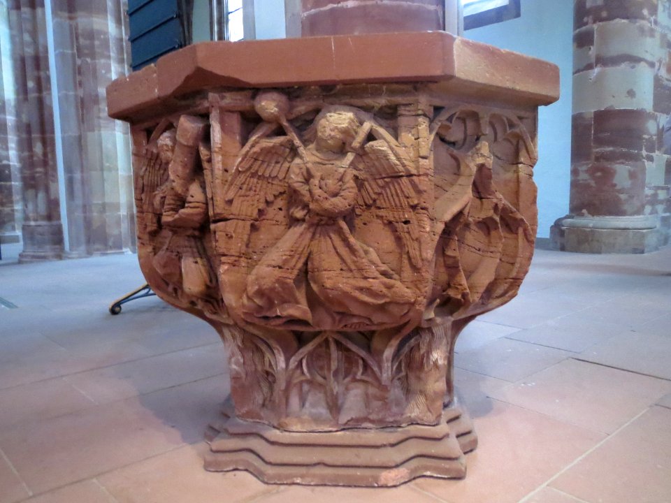 20150503Stiftskirche_St_Arnual05