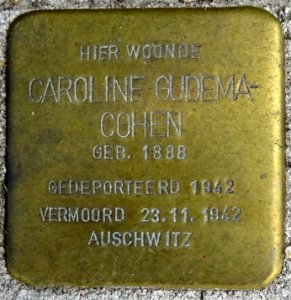 20160610_Stolpersteine_Stadskanaal_Ceresstraat18_(detail2)