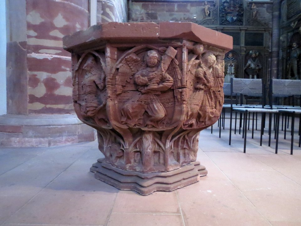 20150503Stiftskirche_St_Arnual04