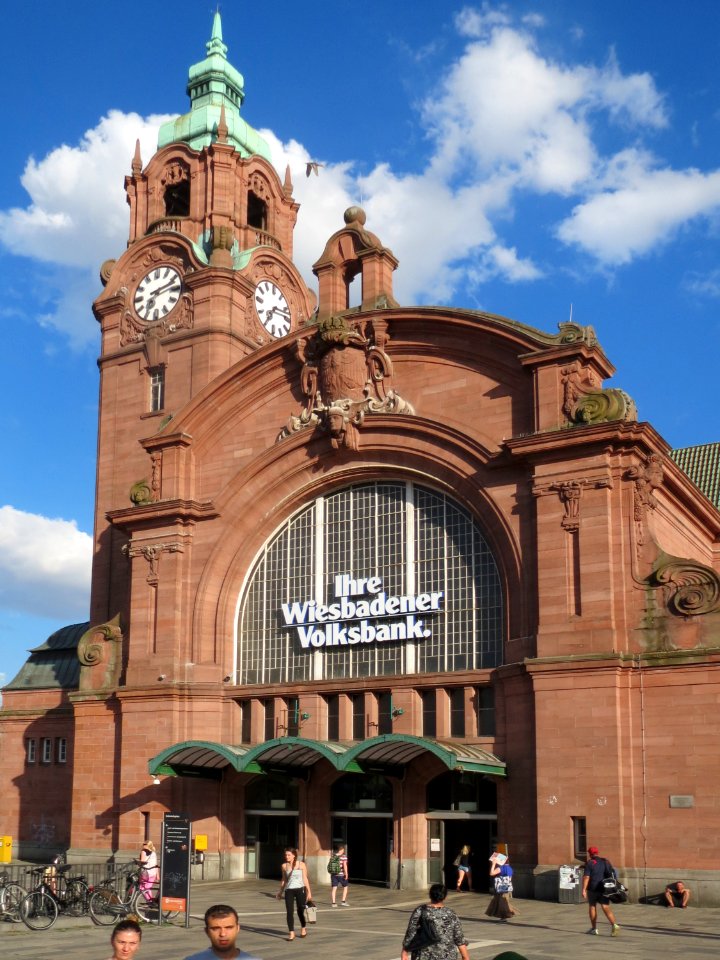 20150721Wiesbaden_Hauptbahnhof1