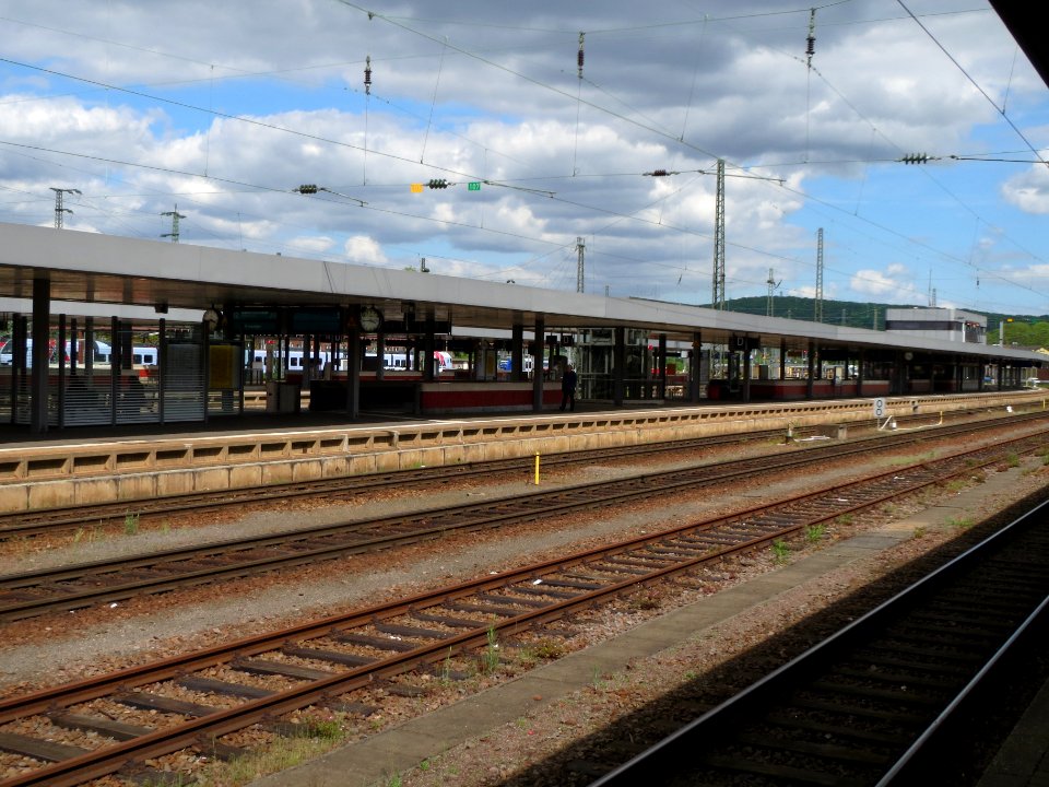 20150507Saarbruecken_HBF