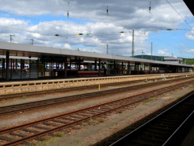 20150507Saarbruecken_HBF