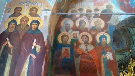 20160801_075532_Храм_Преображения_Господня_в_селе_Радонеж