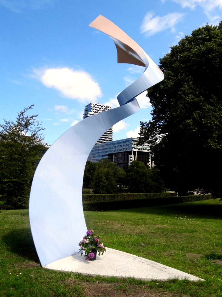20150730_Homomonument_door_Theo_ten_Have_Den_Haag