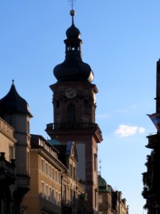 20150729Providenzkirche