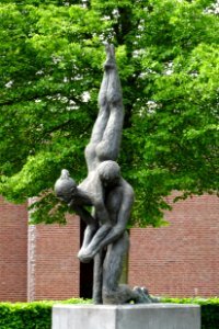 20160520_Balans2_door_Frank_Rosen_1987_Boschweg_Floralaan_Schijndel