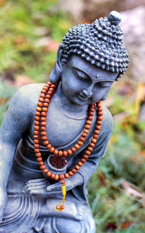 Religion spiritual buddhism