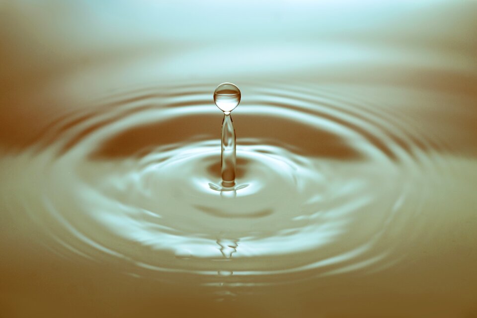 Liquid mirror science