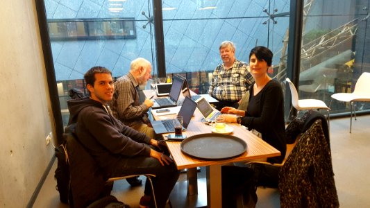 2016-02-20-Board_meeting_WMBE