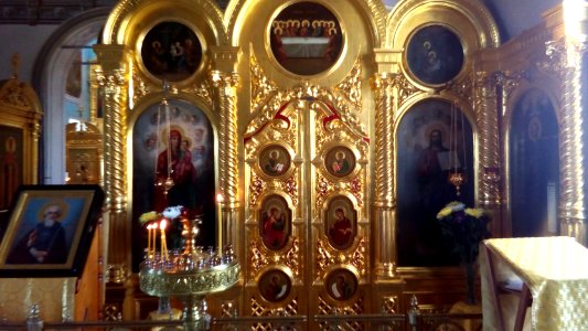 20160801_075807_Храм_Преображения_Господня_в_селе_Радонеж