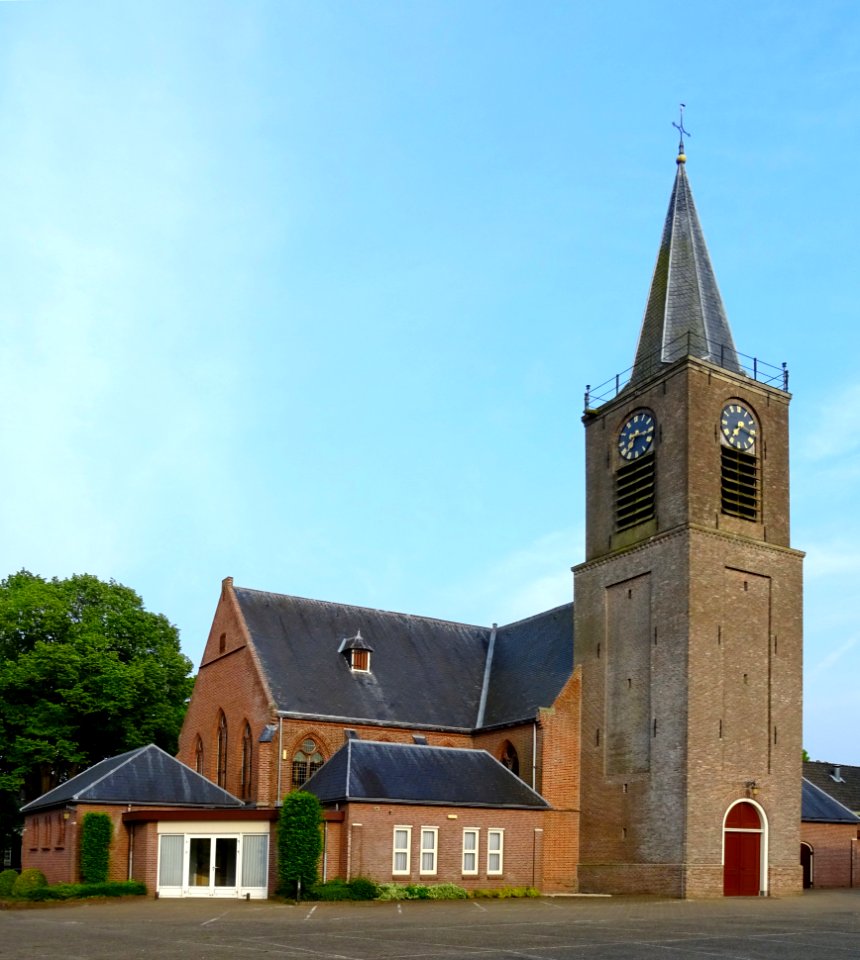 20160526_Kerk_Elspeet2