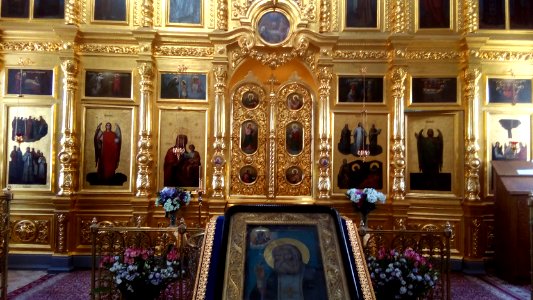 20160801_075156_Храм_Преображения_Господня_в_селе_Радонеж