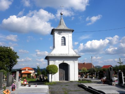 2016_Životice_Lutheran_Cemetery