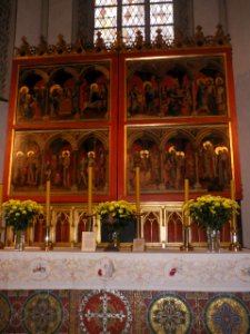 2016_Braunschweig_St._Ulrici_altar_closed