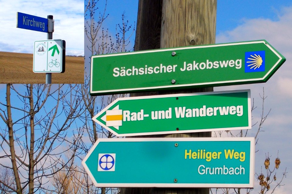 2016_Pohrsdorf_Wanderwegweiser_2